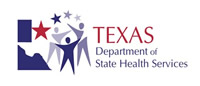 Texas Department of State Heatlh Services