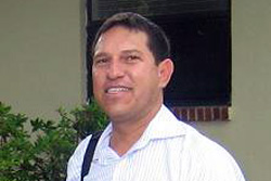Luis Moreno